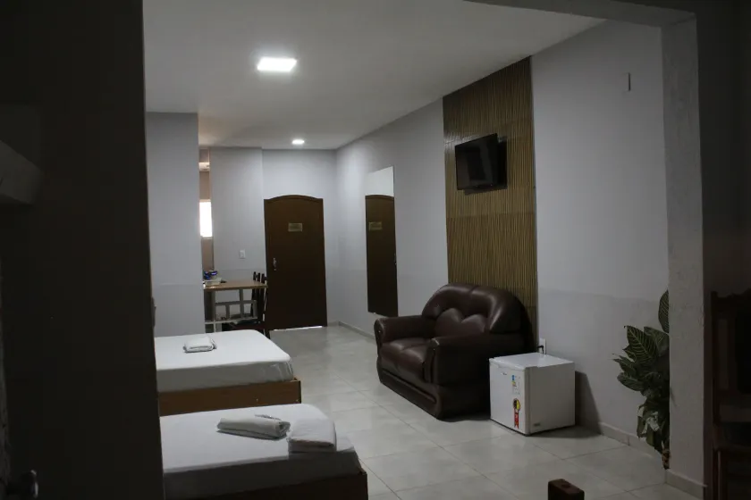 Flamboyant Hotel - Image 1