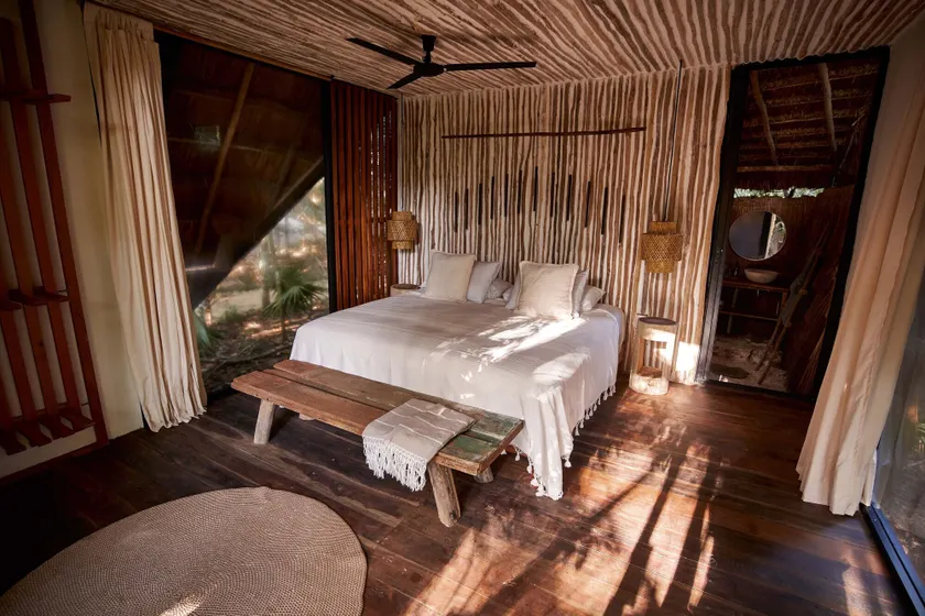 Kapok Bacalar – Plant Based Hotel - Image 1