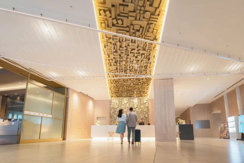 Hotel JAL City Tokyo Toyosu - Image 1