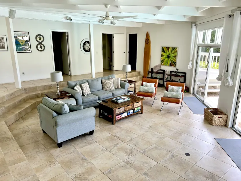 Hidden Valley Villa - Image 1