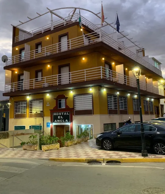 Hostal el Ancla - Image 1