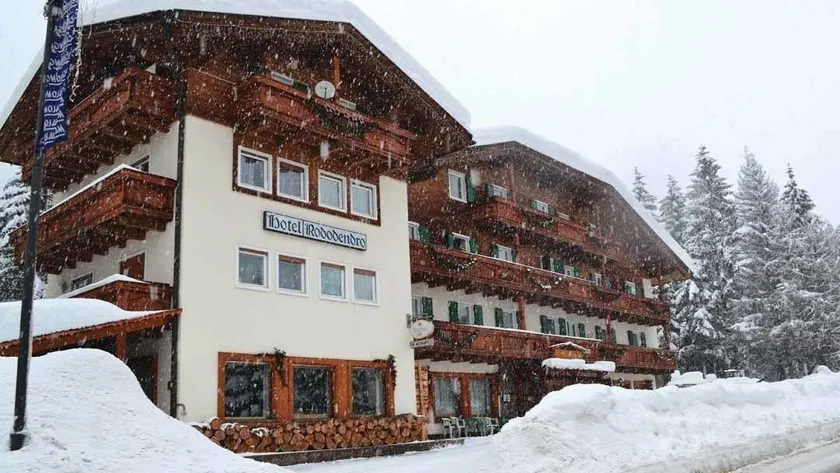 Hotel Rododendro Val di Fassa - Image 1