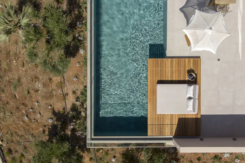 The Nest Resort - Image 1