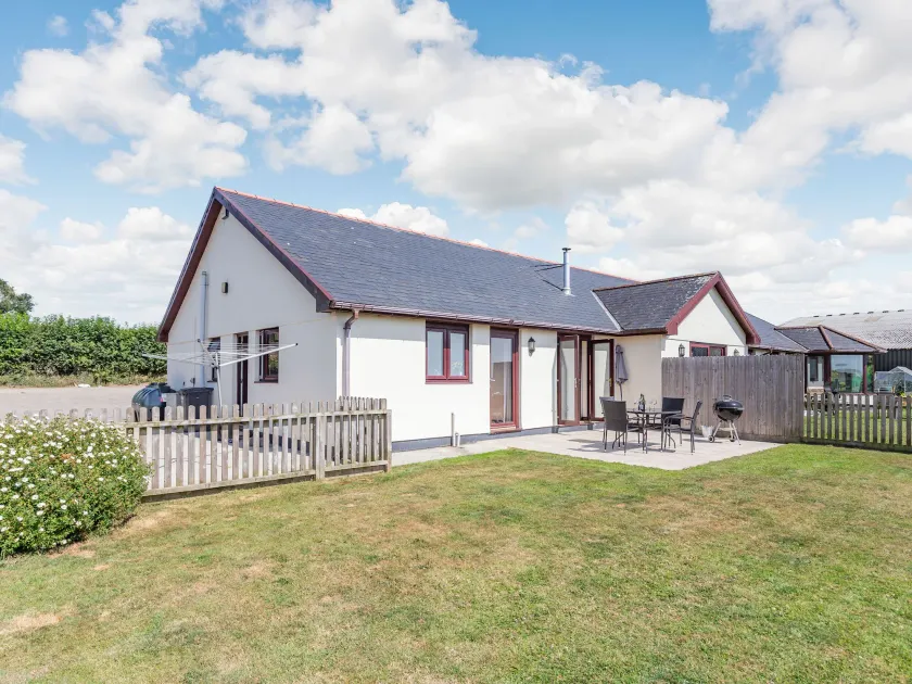 Elworthy View - Image 1
