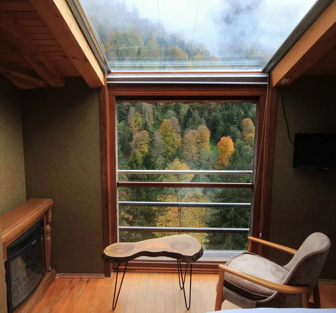Ayderoom Hotel - Image 1