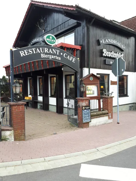 Landhaus Brockenblick - Image 1