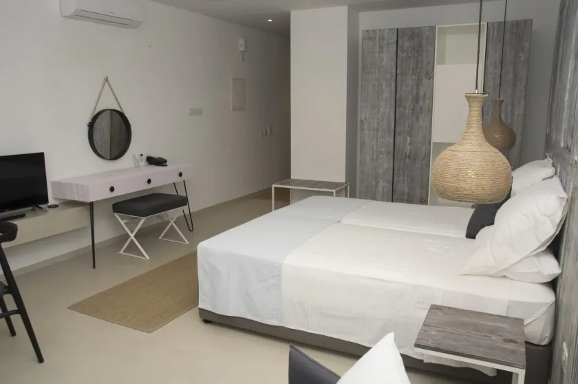 Hylatio Tourist Village - Image 1