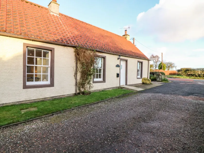Rhum Cottage - Image 1