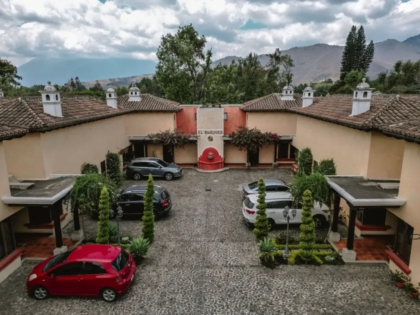 All Suite El Marques de Antigua - Image 1