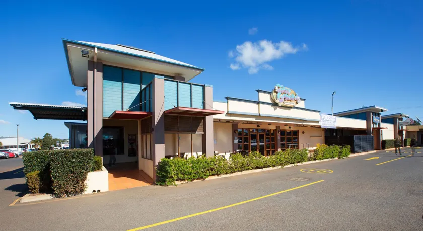 Wilsonton Hotel Toowoomba - Image 1