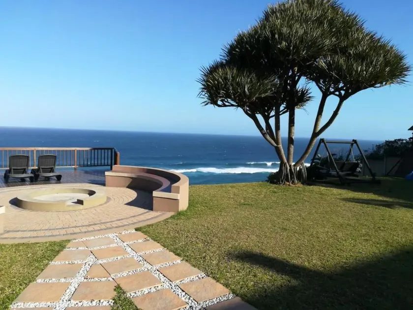 Beach Retreat Guesthouse - Image 1