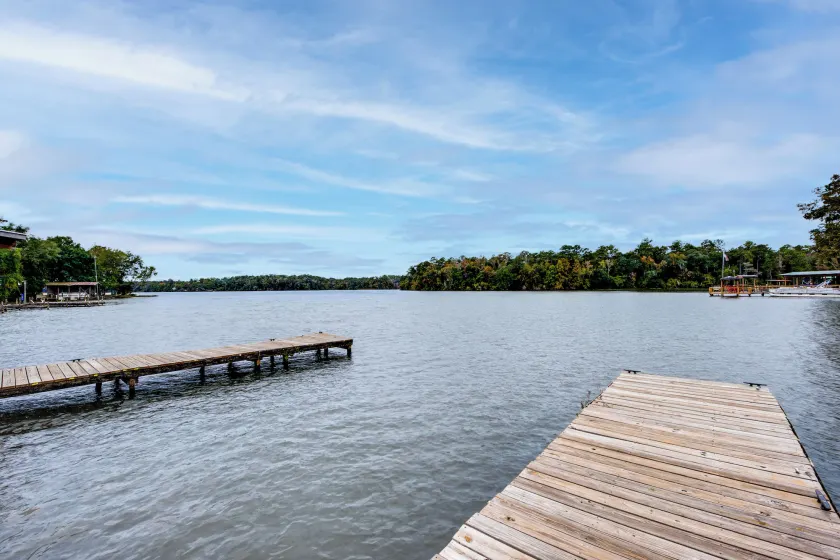 Fisherman's Paradise! Lake Talquin Townhome - Image 1