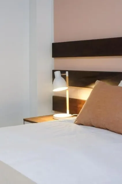 Ayra Hotel Boutique - Room