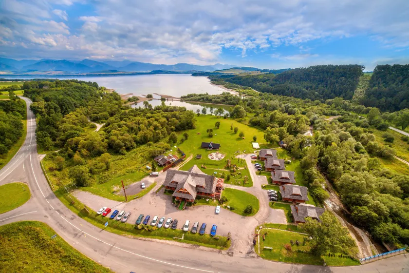 Greta Resort - Image 1