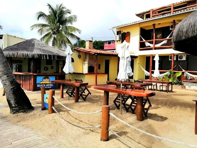 Morro Beach Hotel - Image 1