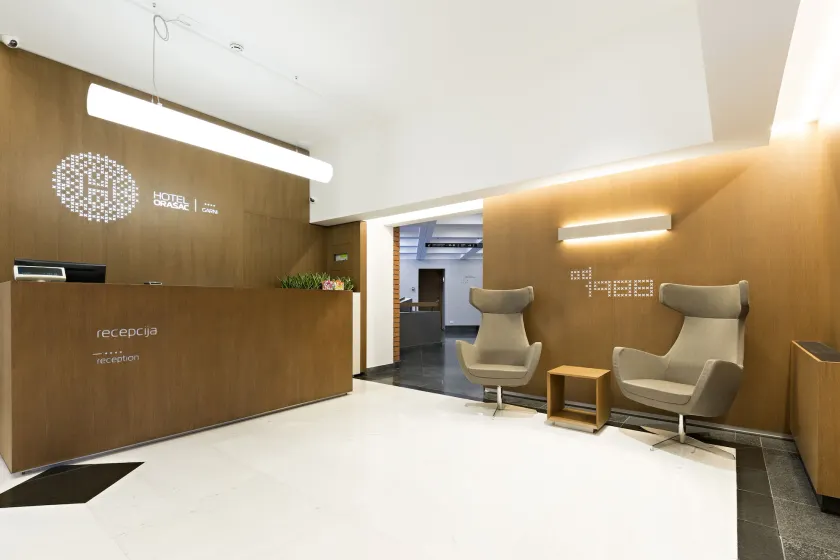 Hotel Orasac Garni - Image 1