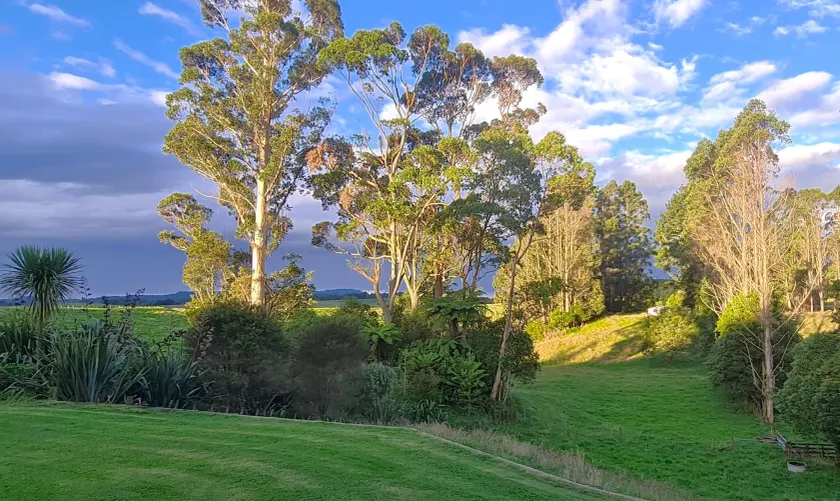 Rolling Hills Country Stay B&B - Image 1
