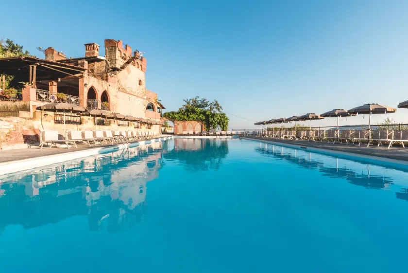 Ippotur Medieval Resort - Image 1