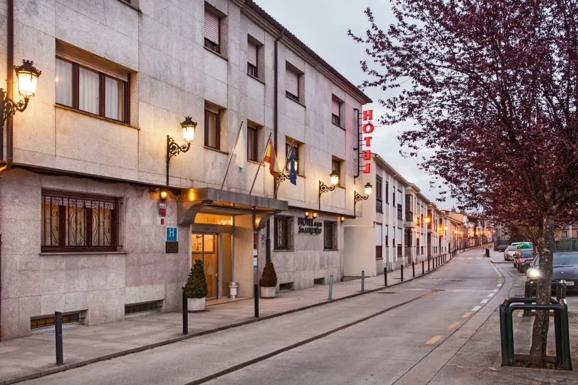 Hotel San Lorenzo - Image 1