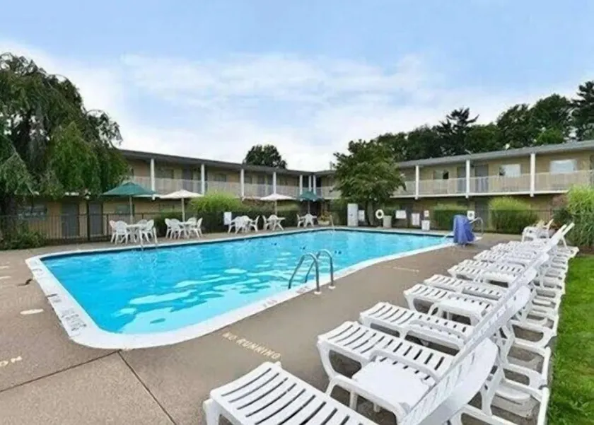 Travelodge by Wyndham Shamokin Dam/Selinsgrove - Image 1