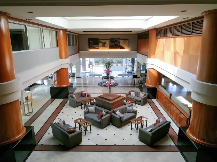Verwood Hotel and Serviced Residence - Image 1