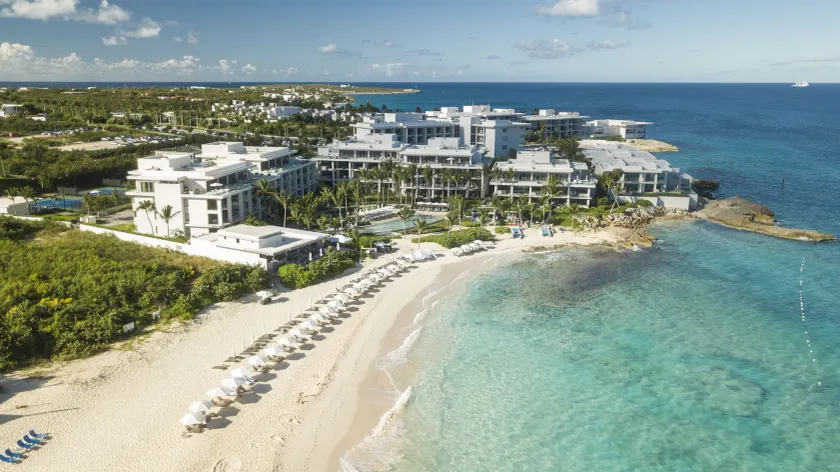 Four Seasons Resort and Residences Anguilla - Image 1