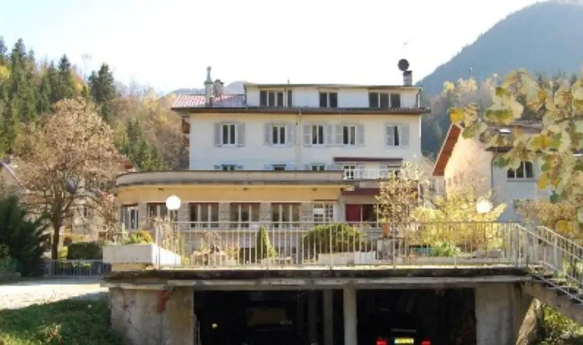 Joly Saint Sauveur - Image 1