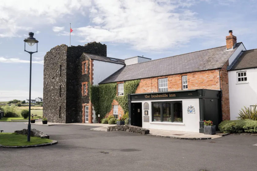 Bushmills Inn Hotel & Restaurant - Image 1