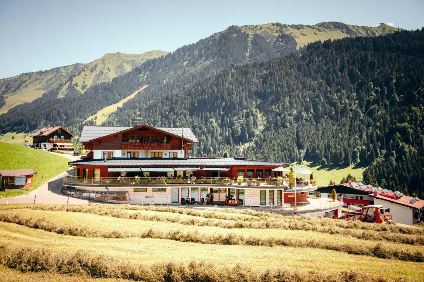 Hotel Birkenhöhe - Image 1