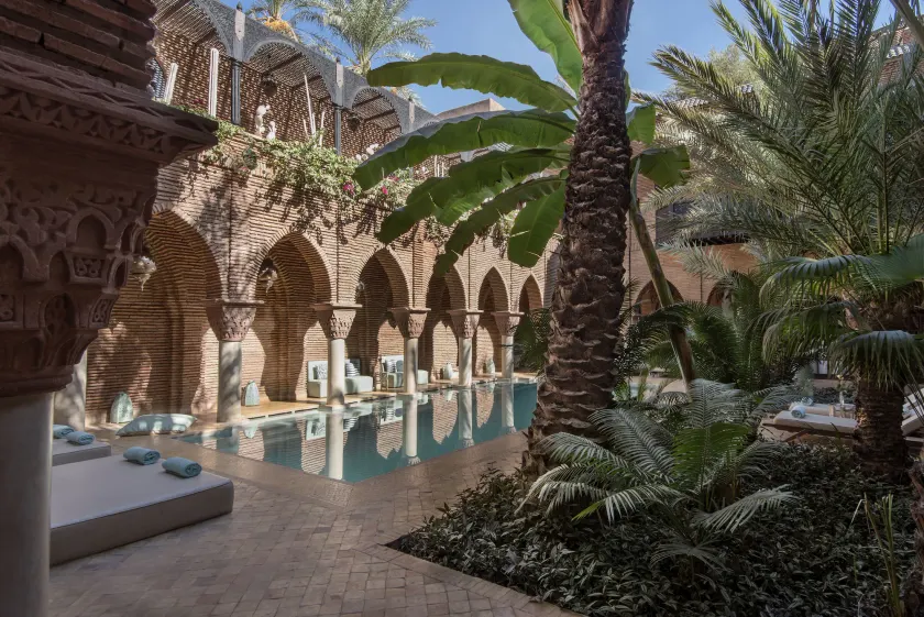 La Sultana Marrakech - Image 1