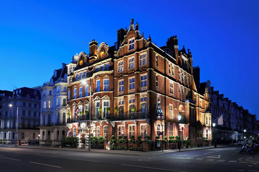 Milestone Hotel Kensington - Image 1