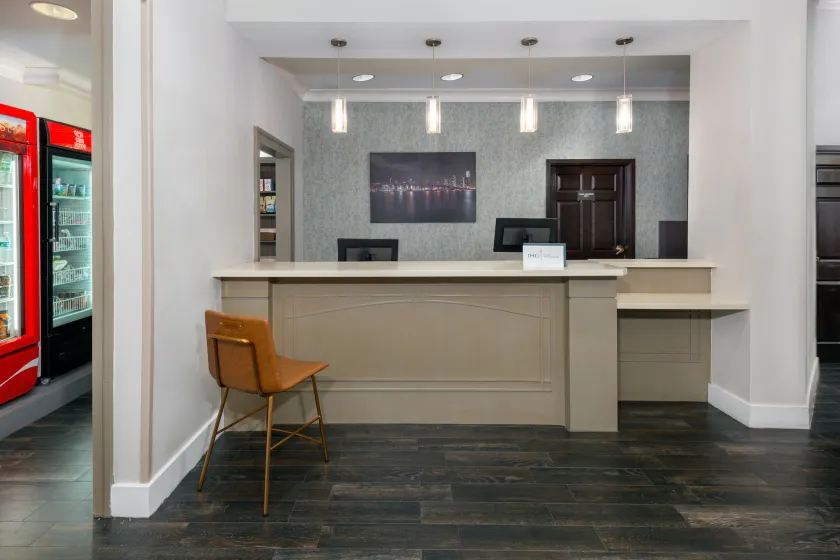 Staybridge Suites Miami Doral Area by IHG - Reception