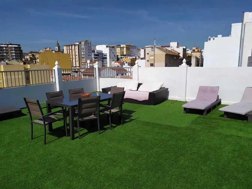 Málaga Centro Hostel - Image 1