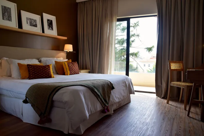 Cottage Carrasco - Image 1