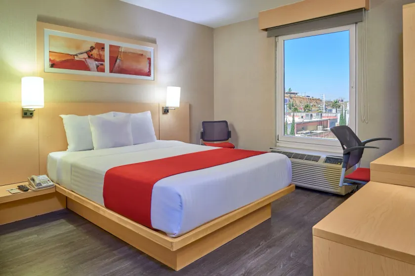 City Express by Marriott Zacatecas - Image 1