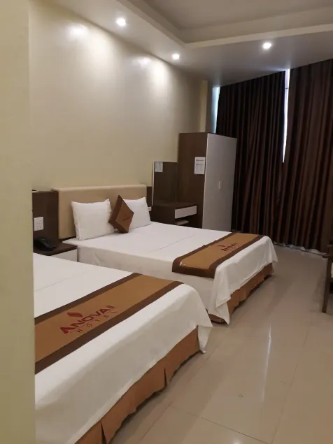 Anova 2 Hotel - Image 1