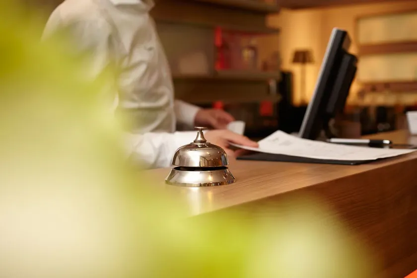 Hotel Bonjour - Image 1