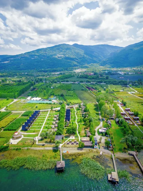Dedeman Village Sapanca - Image 1