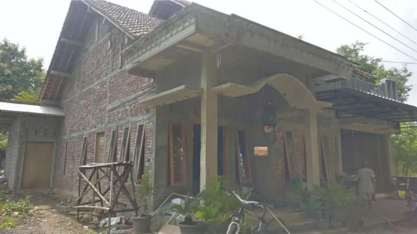 Arnymas Homestay Syariah - Image 1