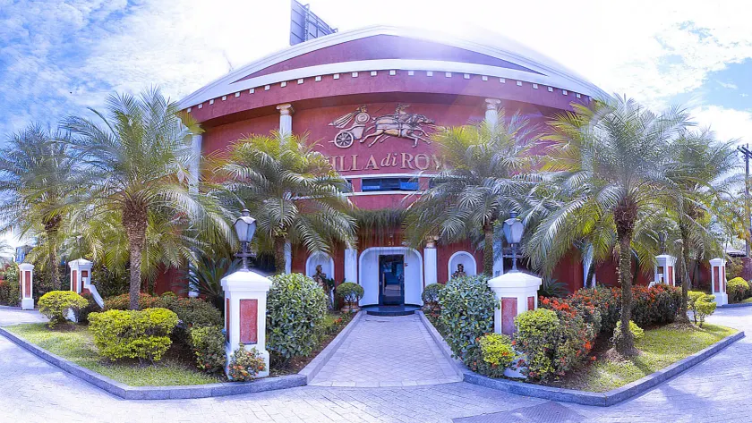 Motel Villa di Roma (Adults Only) - Image 1