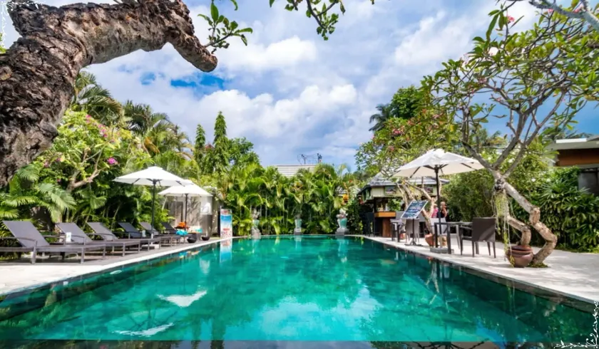 New Pondok Sara Villas - Image 1