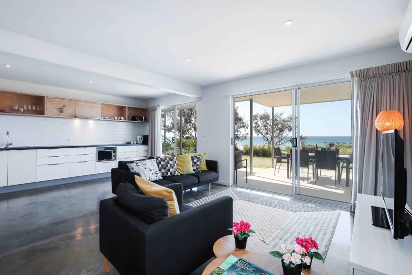 Sandbox Apartments - Image 1