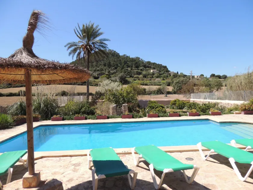 Son Suau Vell by Mallorca House Rent - Image 1