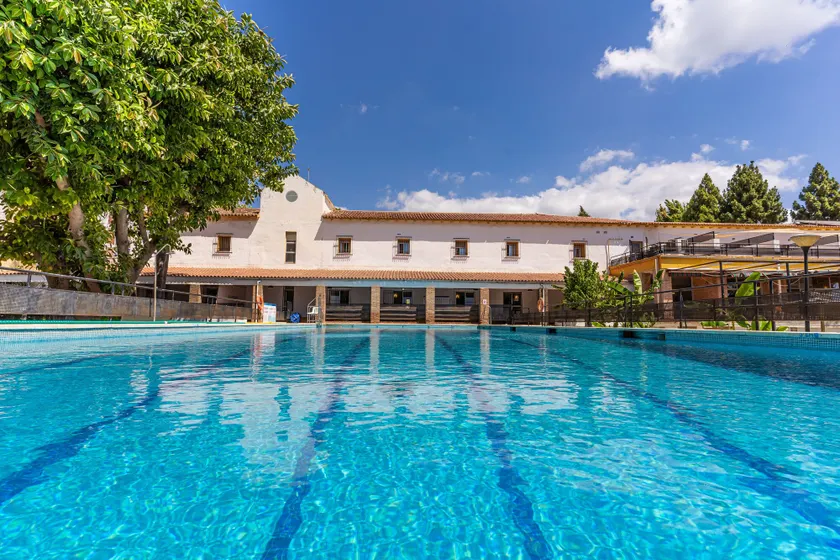 Albergue Inturjoven Marbella - Image 1
