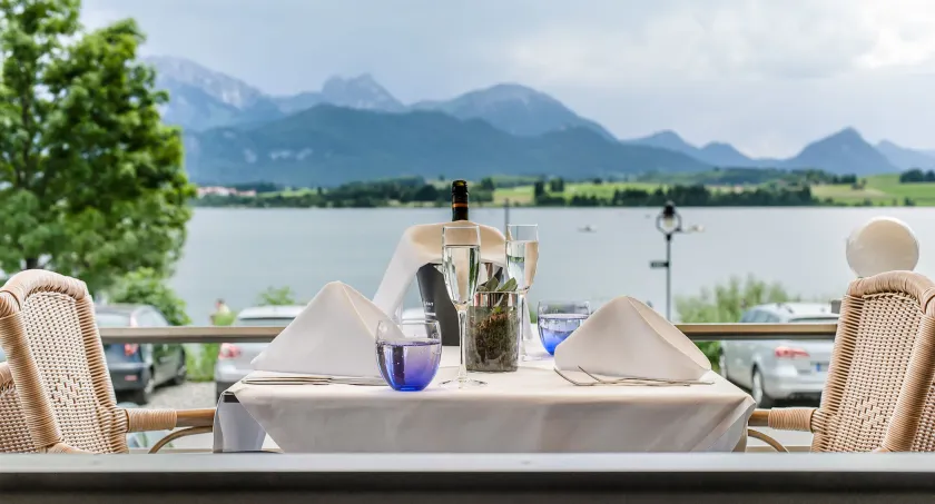 Hotel am Hopfensee - Image 1