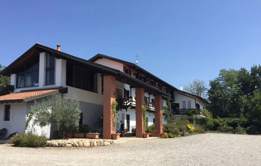Agriturismo Fano's Farm - Image 1