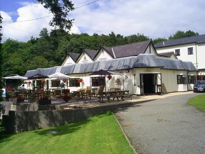 Carreg Bran - Image 1