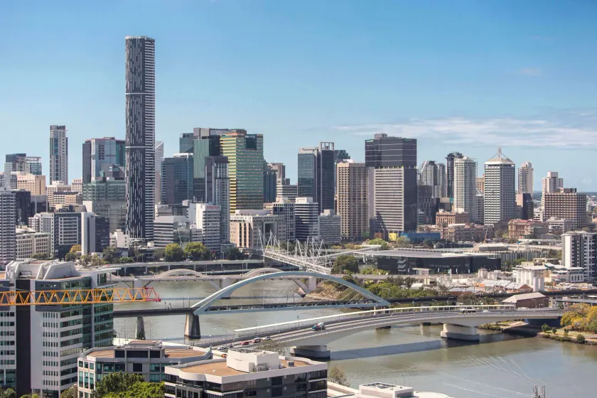 The Milton Brisbane - Image 1