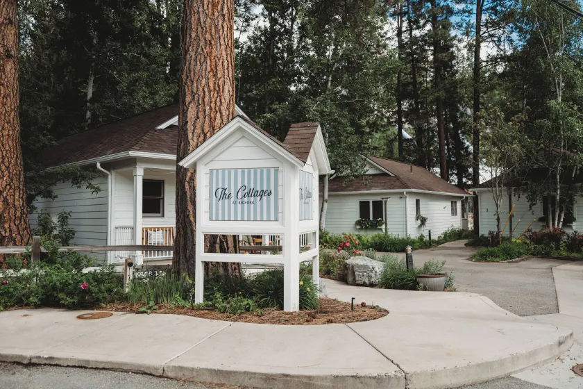 The Cottages at Bigfork - Image 1