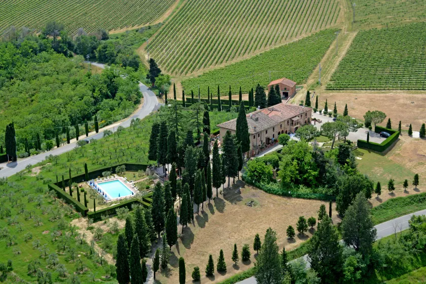 Il Casale Del Cotone - Image 1